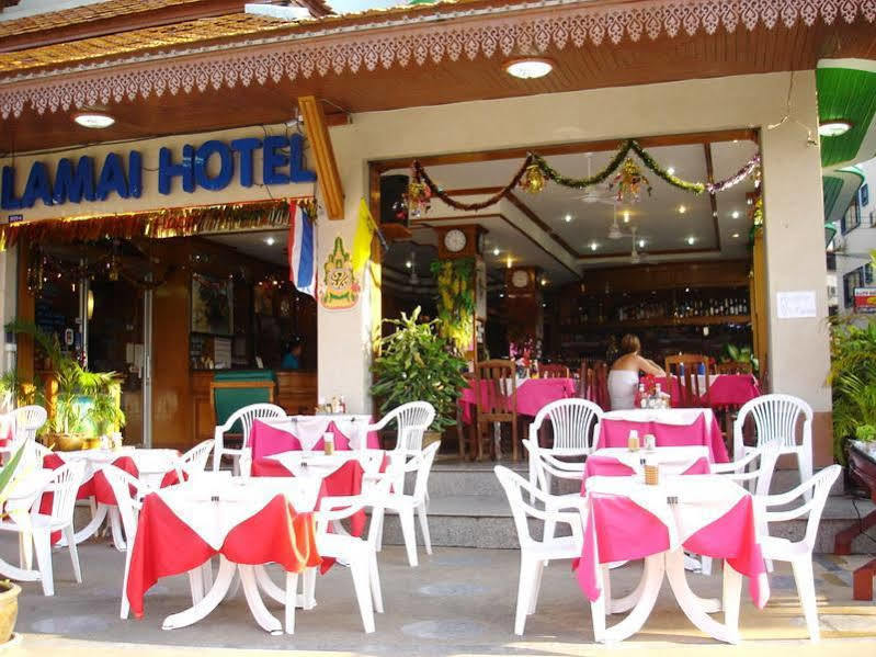 Lamai Hotel Patong Ngoại thất bức ảnh